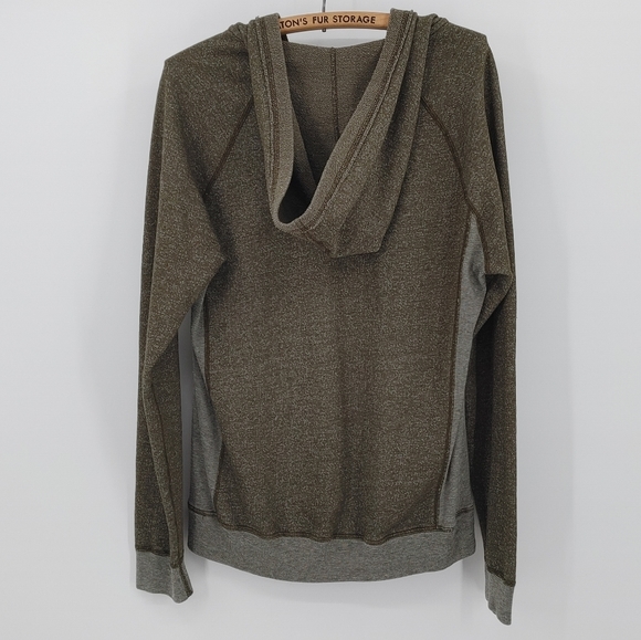 Velvet Men | hoodie - Picture 5 of 6